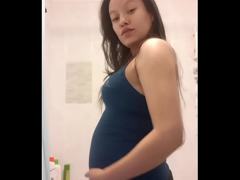 ❤️ Самая гарачая калумбійская шлюха ў сетцы ВЯРНІЛАСЯ, цяжарная, ЖАДАЕЦЬ ГЛЯДЗЕЦЬ ІХ ПРАЦЫЯЦЬ ТАКСАМА НА https://onlyfans.com/maquinasperfectas1 ️❌ Сэкс-відэа на be.virtsextor.ru ﹏