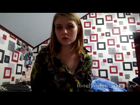 ❤️ Маладая студэнтка-бландынка з Расіі любіць большыя члены. ️❌ Сэкс-відэа на be.virtsextor.ru ﹏
