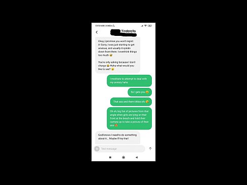 ❤️ Я дадаў у свой гарэм новую PAWG ад Tinder (размова з Tinder уключана) ️❌ Сэкс-відэа на be.virtsextor.ru ﹏
