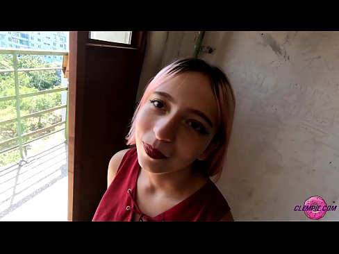 ❤️ Студэнт пачуццёвы адсмоктвае незнаёмца ў глыбінцы - сперма на твар ️❌ Сэкс-відэа на be.virtsextor.ru ﹏